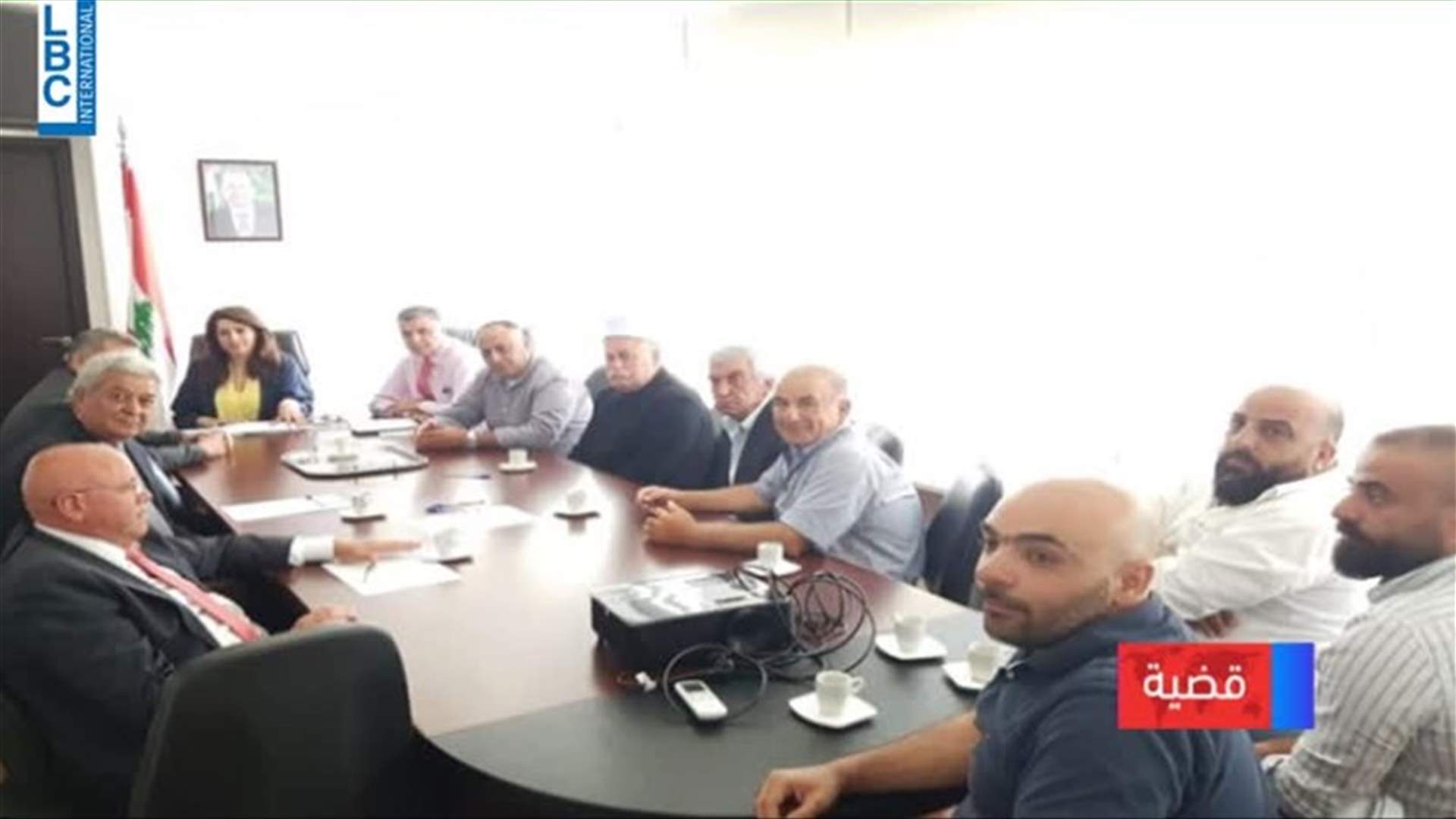 LBCI