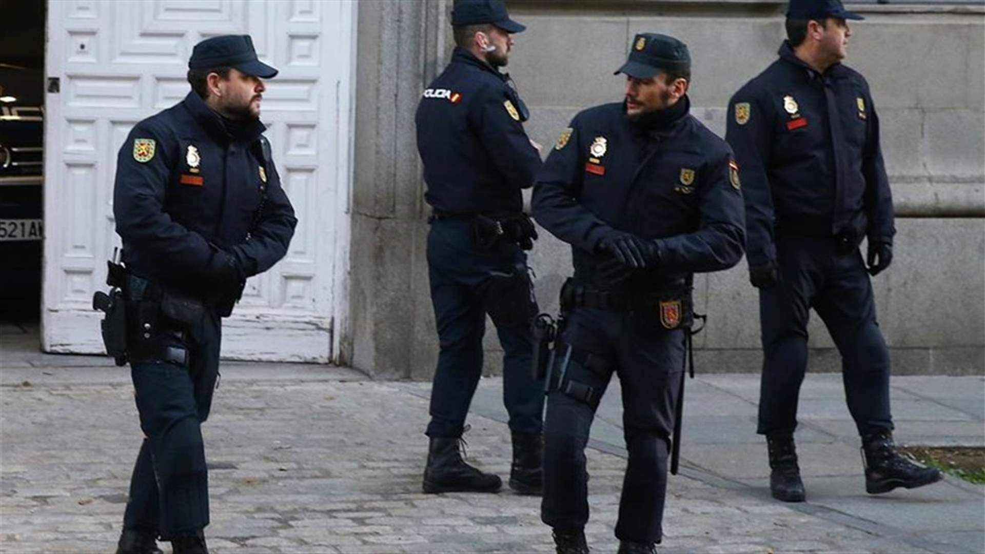 اعتقال أكثر من مئة شخص في موسكو إثر تظاهرة للمعارضة