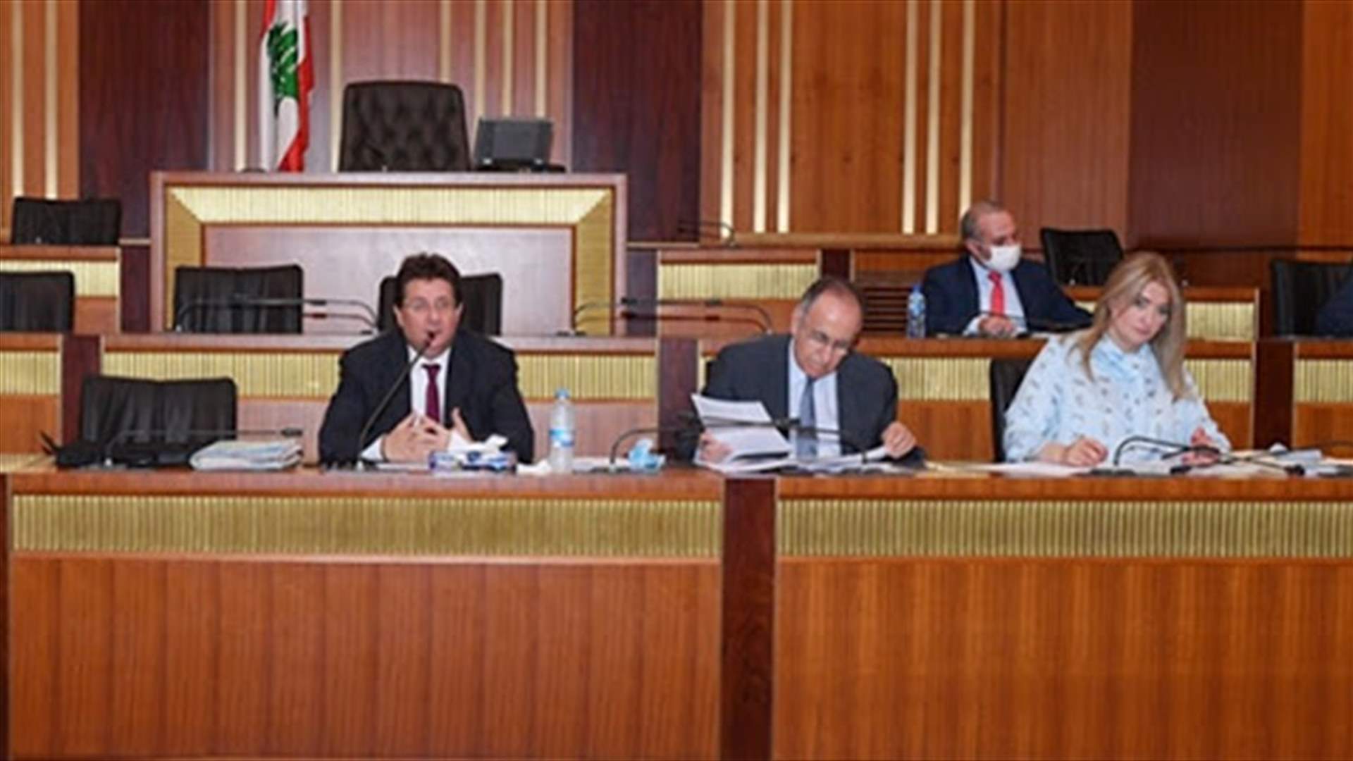 جلسات مكثفة حول موضوع الكابيتال كونترول... (الجمهورية)
