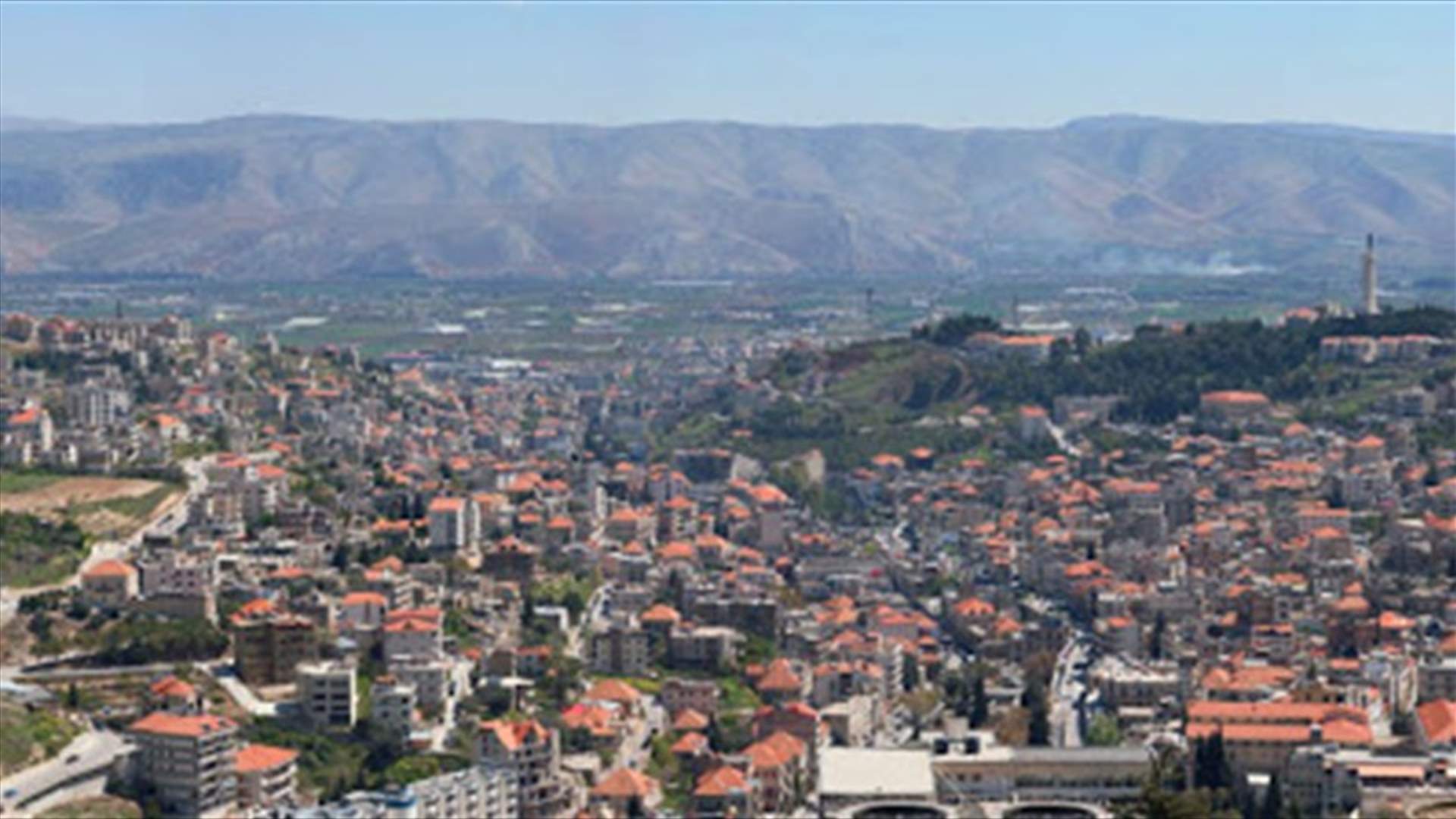 العثور على أربعيني جثة داخل سيارته في بوارج
