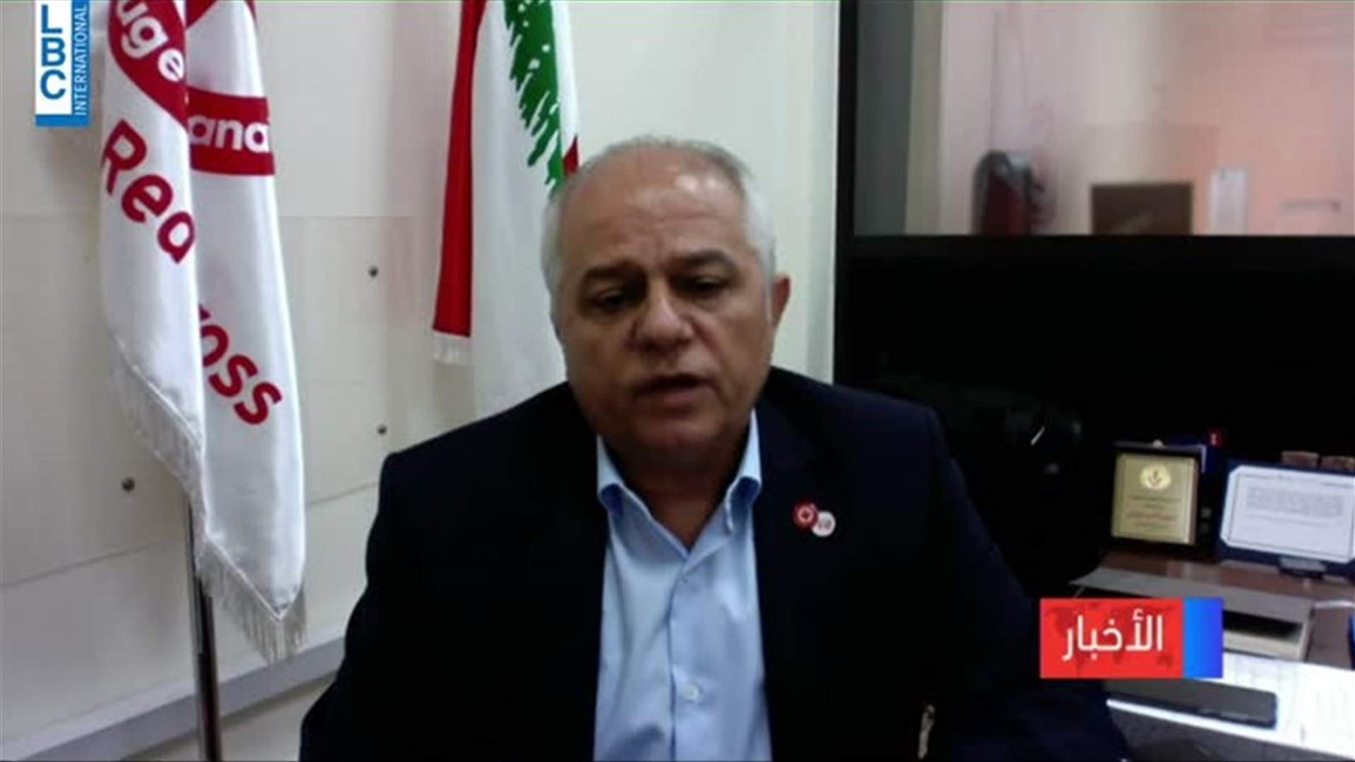 LBCI