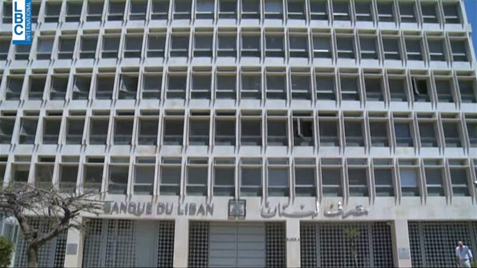 LBCI