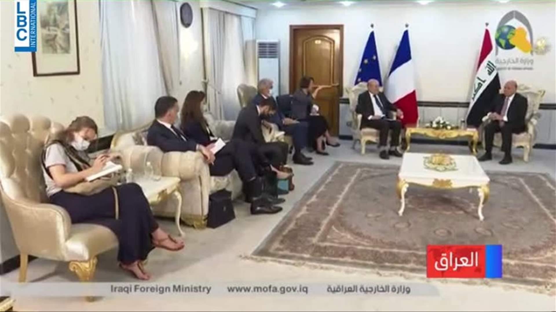 LBCI