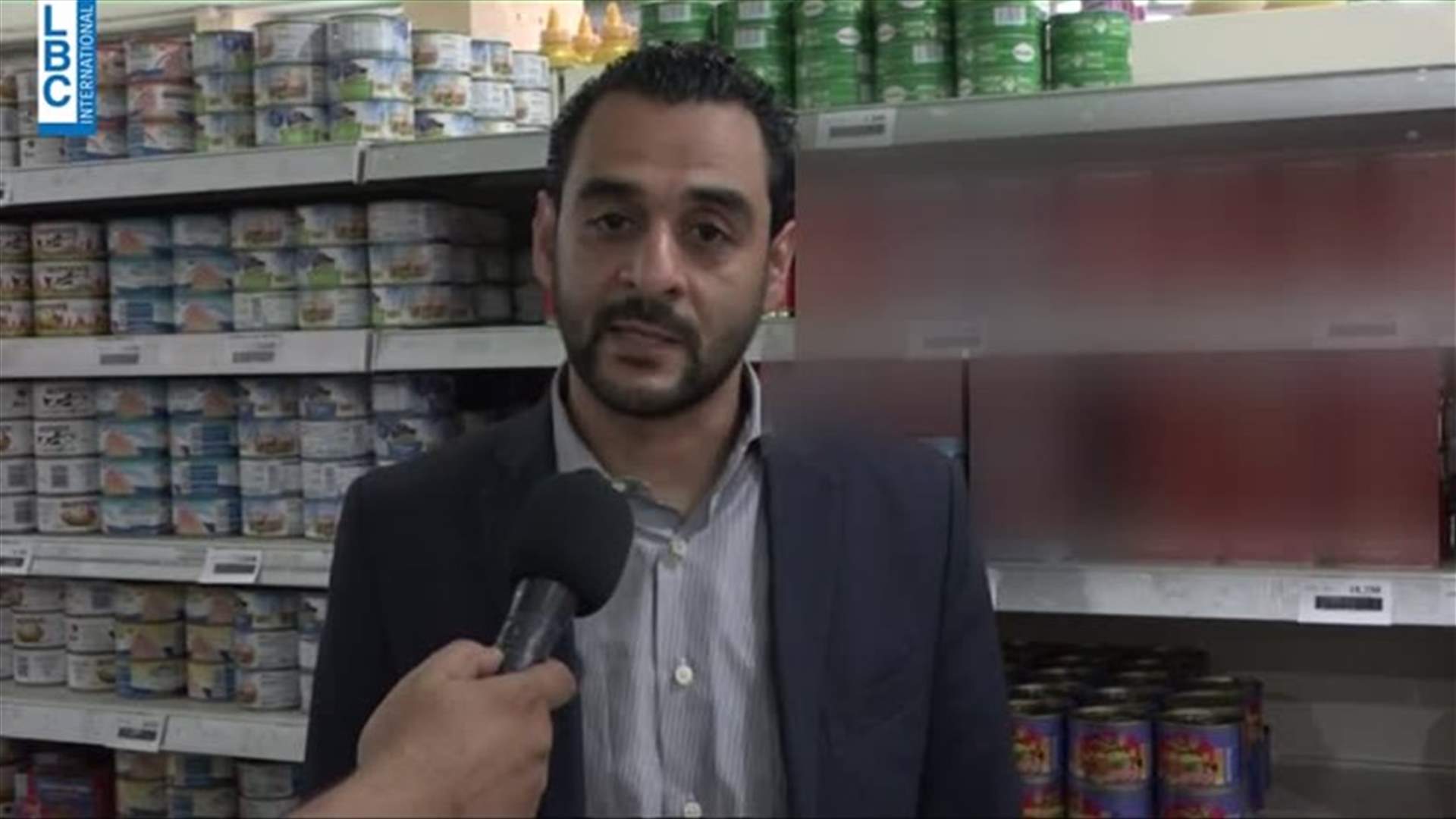 LBCI