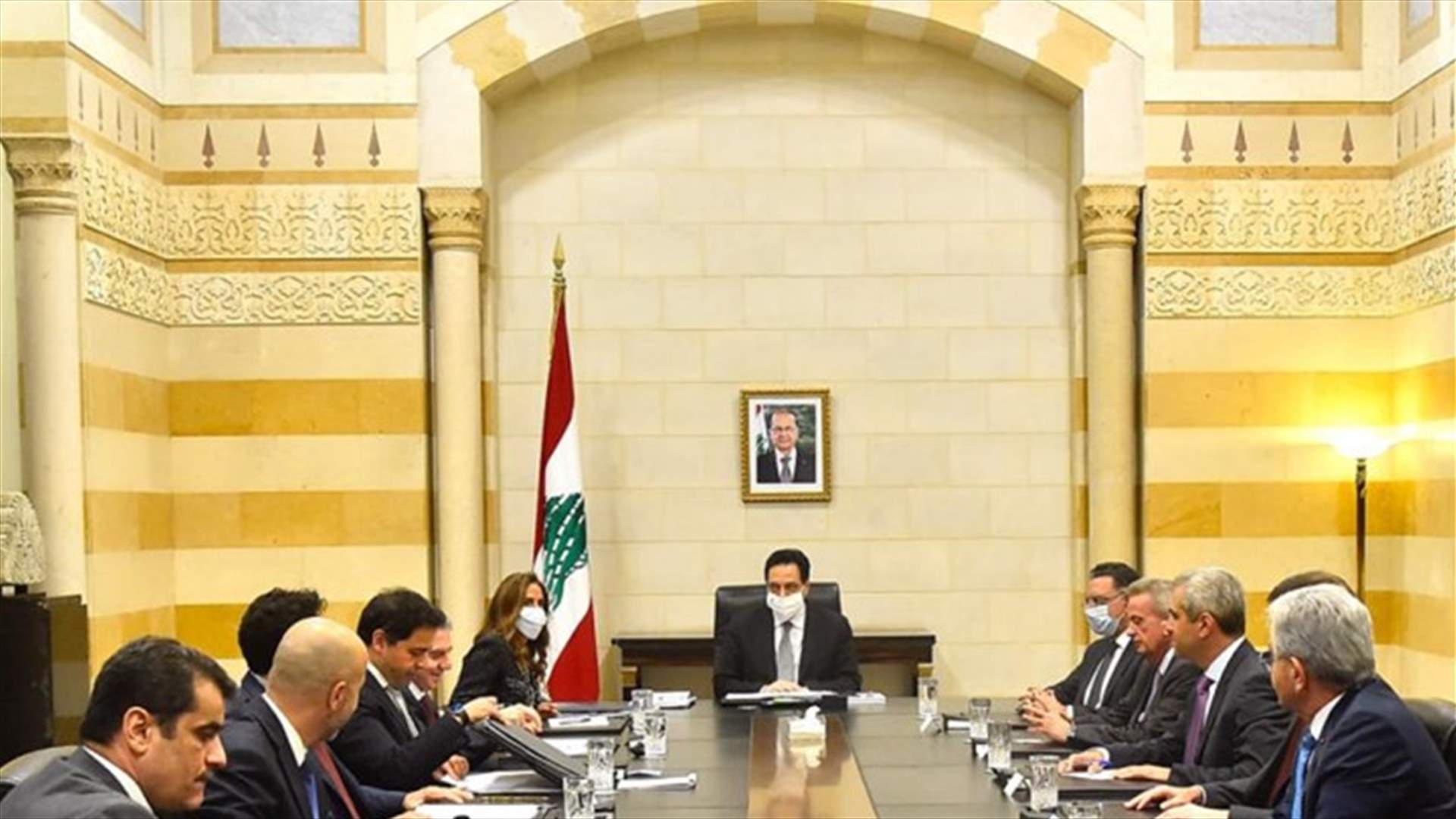 الحكومة تنقلب على خطّتها الإصلاحية (الجمهورية)
