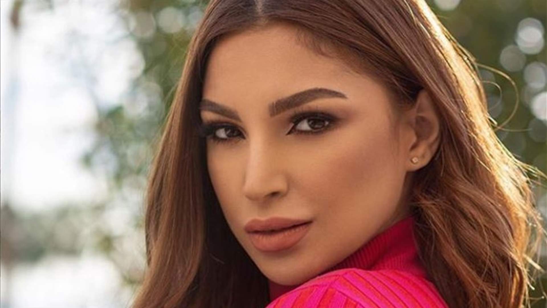 خطوبة رنين مطر وعلي زين الاتات رسمياً بالصور.. هل تمّ تحديد موعد الزفاف؟ (خاص)