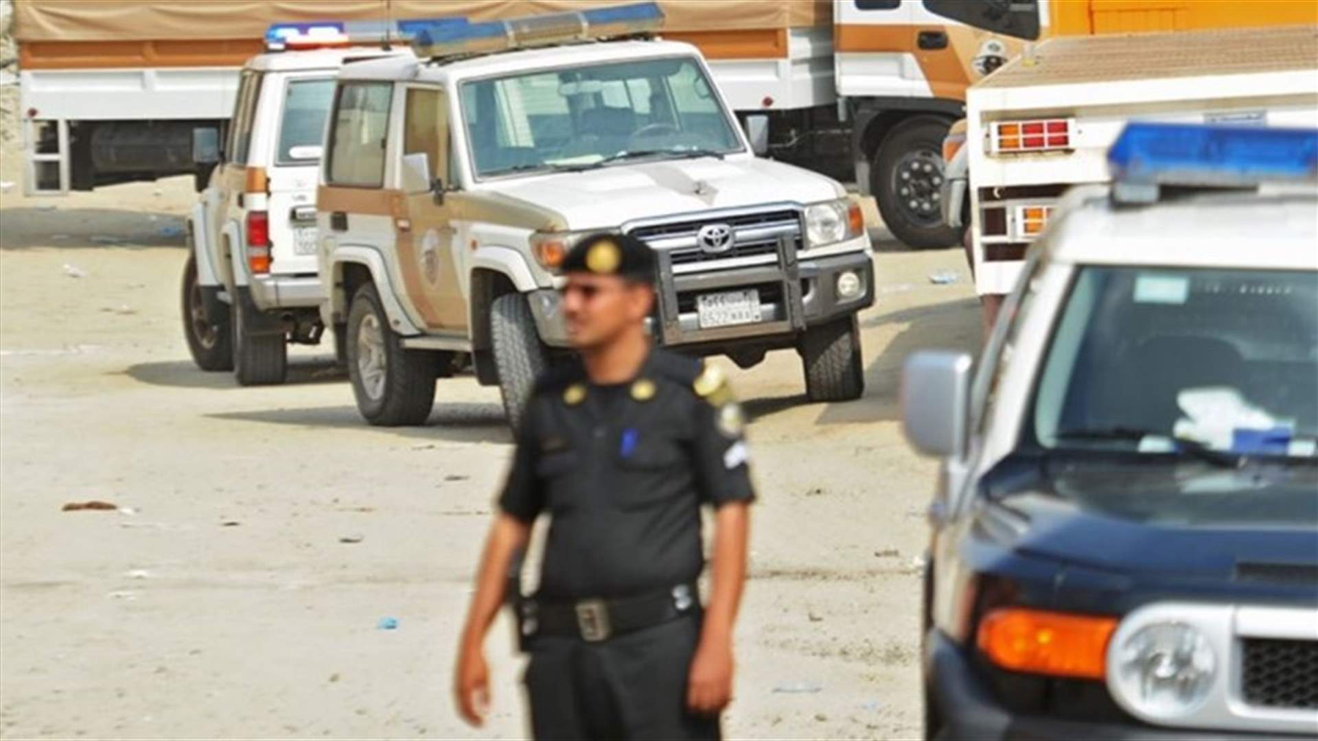 جريمة مروّعة تهزّ السعودية... ذبح 4 فتيات وشنق شقيقهن