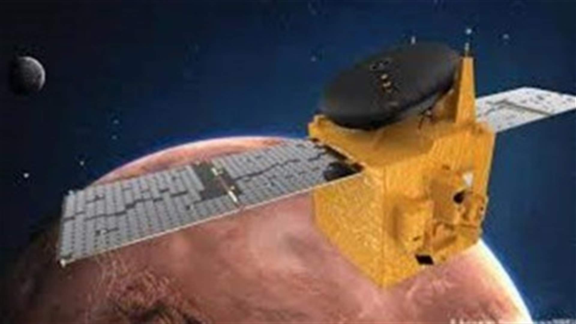 UAE aims to launch Mars mission on July 20 - Dubai Media Office