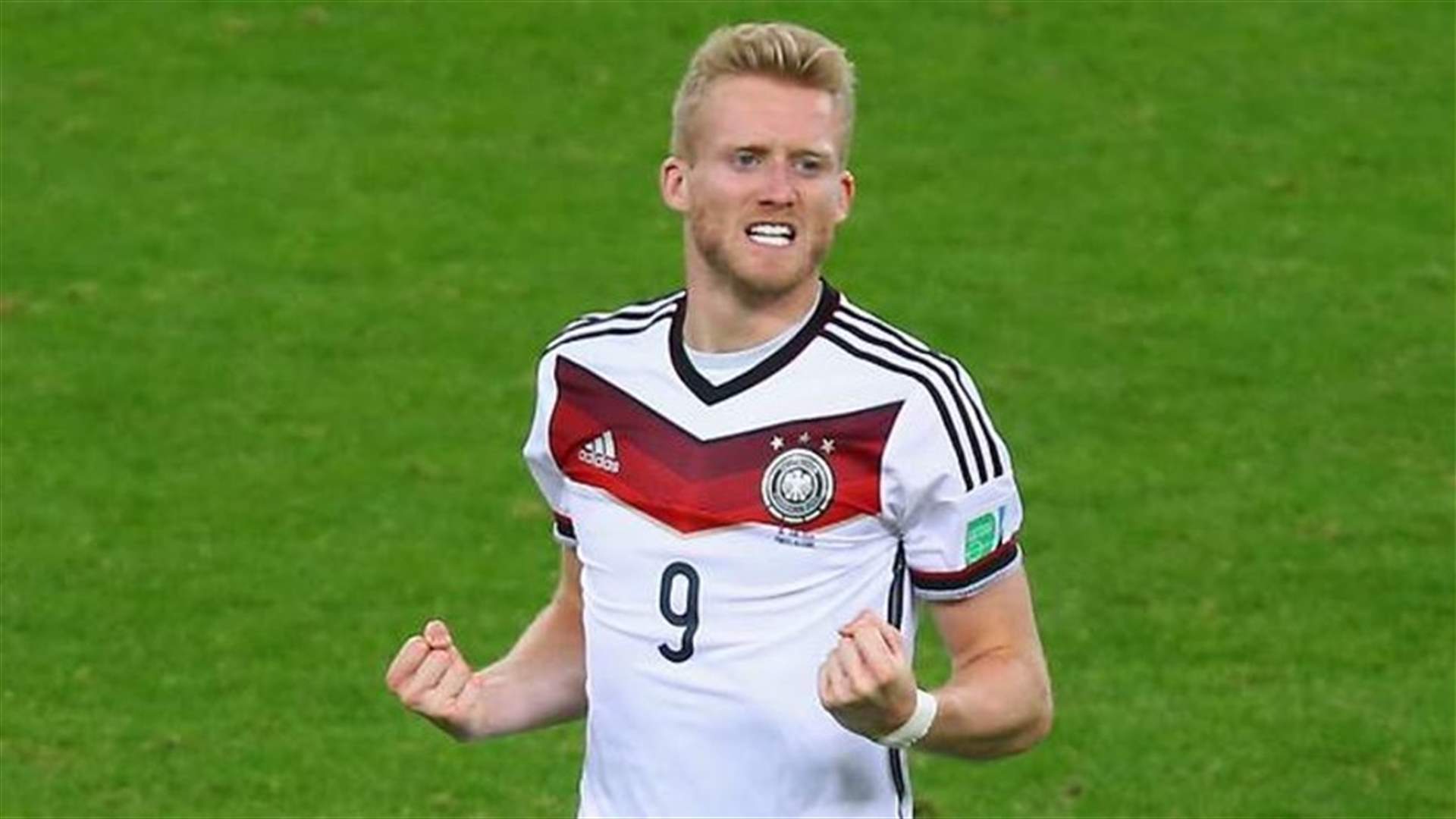 إعتزال لاعب منتخب ألمانيا أندريه شورله