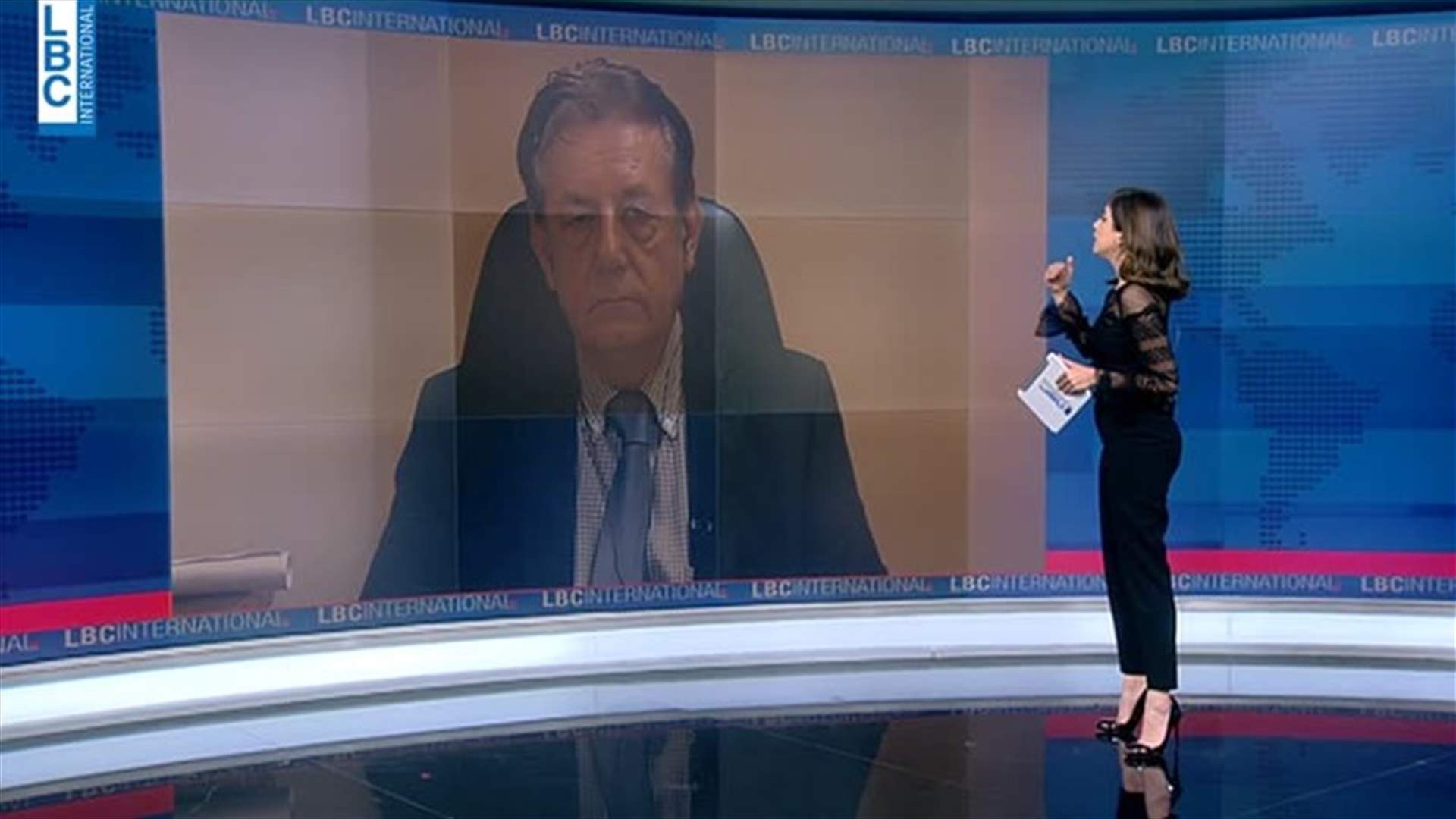 LBCI