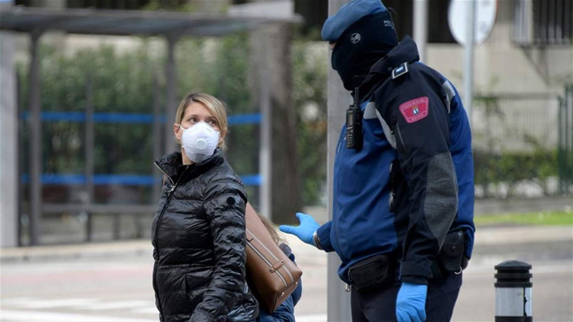 رئيسة بلدية برشلونة: حظر تجمع أكثر من عشرة أشخاص بدءا من السبت