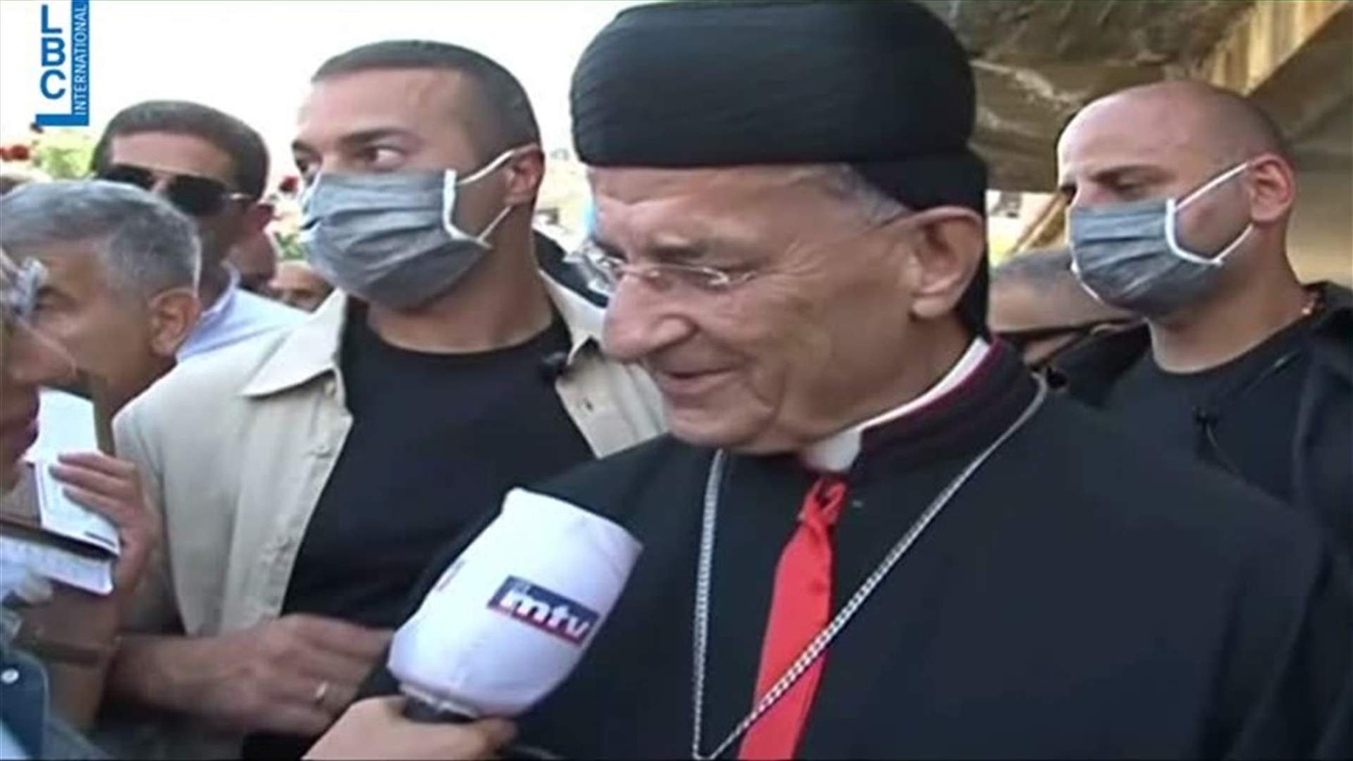 LBCI