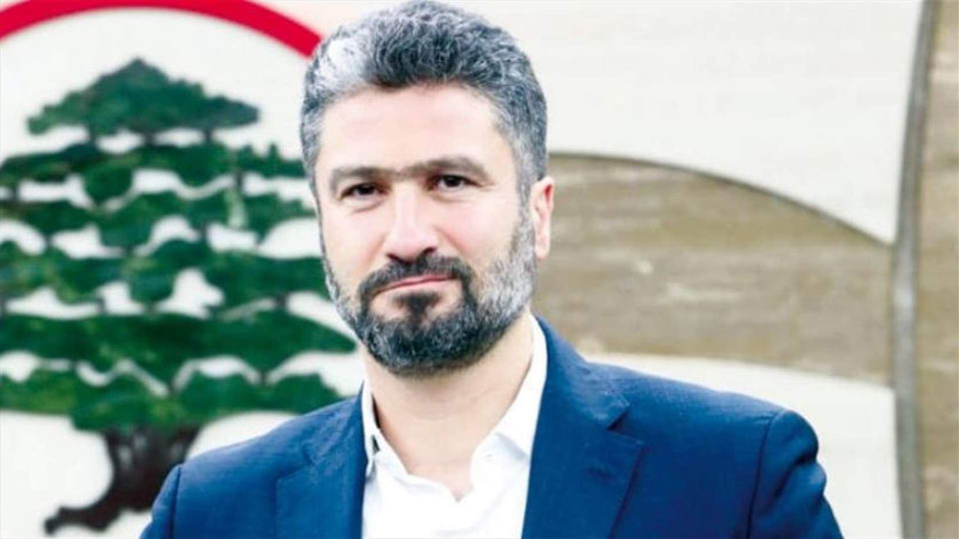 سيزار المعلوف: سأقوم الأحد باقفال طريق ضهر البيدر حتى إشعار آخر