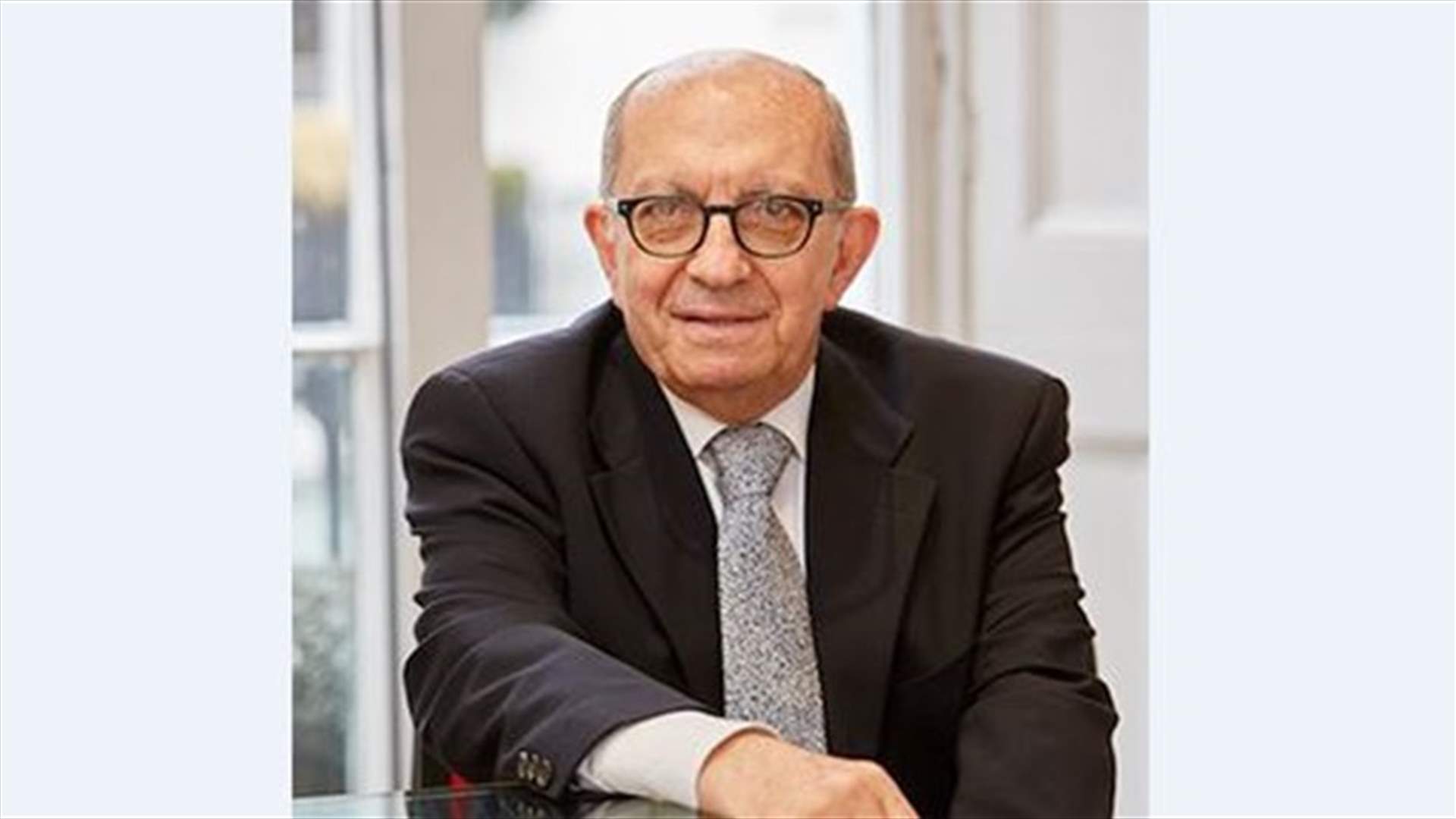 رئيس LIBANK يكشف عن حل لأزمة مفاوضات لبنان مع صندوق النقد