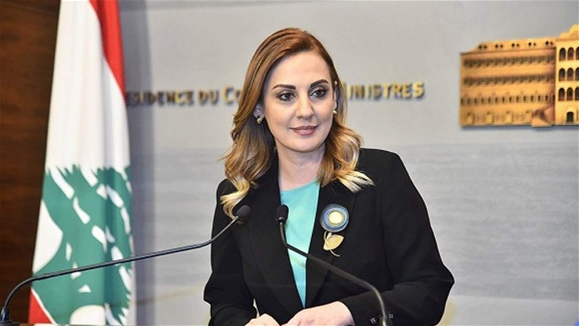 اوهانيان: آن الأوان لإيصال صوت المرأة من خلال الأندية