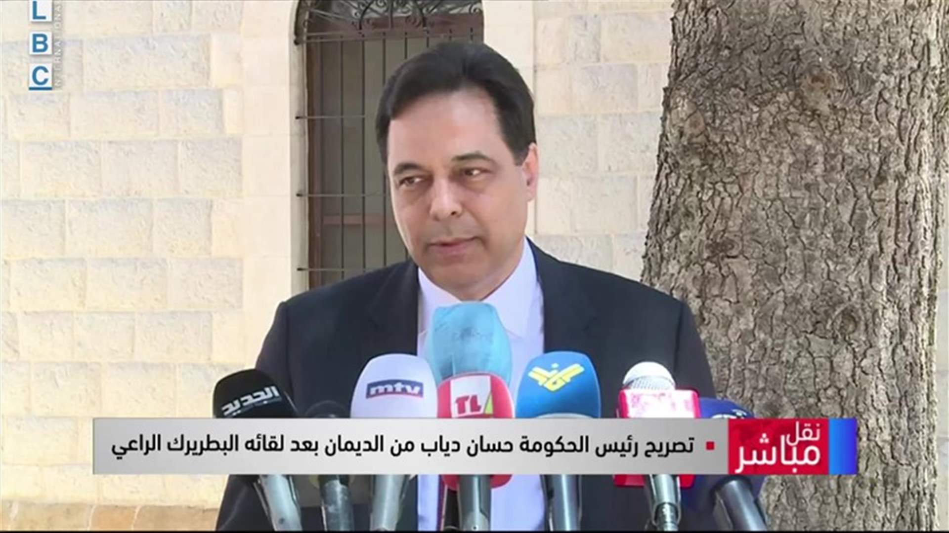 LBCI