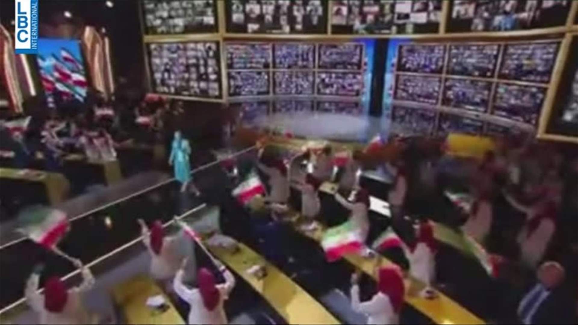 LBCI