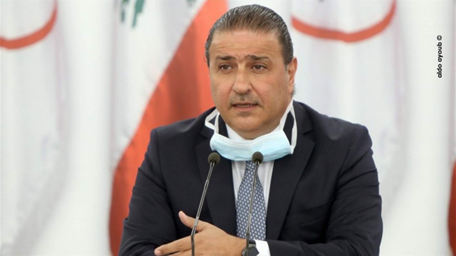 فادي سعد لدياب: ما من أحد لا بديل له