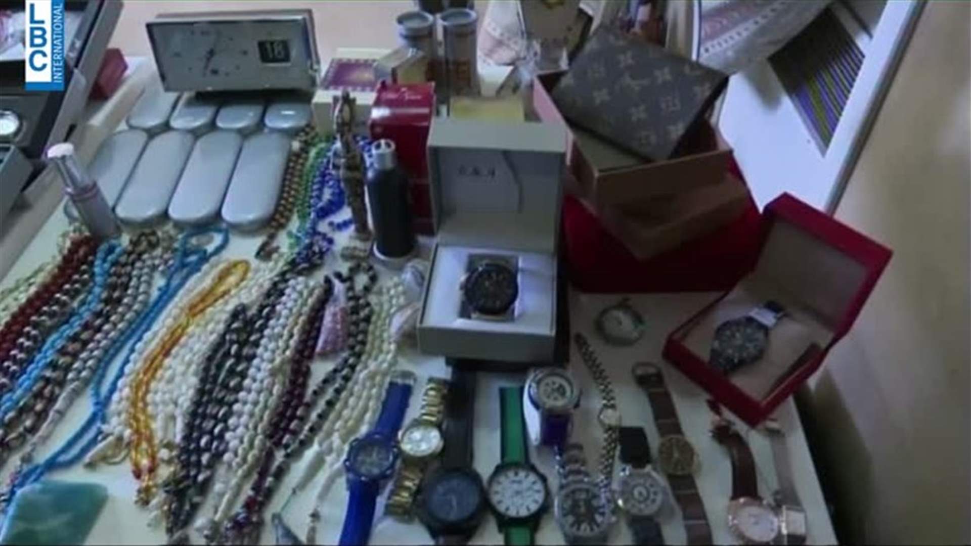 LBCI