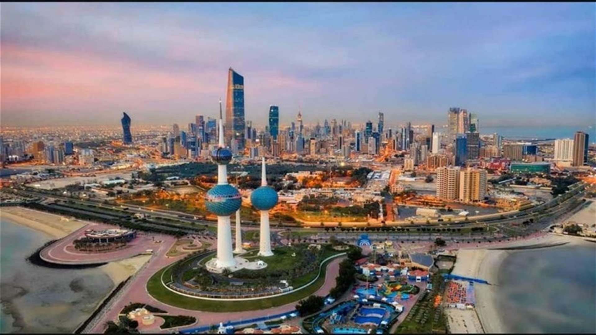 ولي العهد الكويت يتولى مهام أمير البلاد بشكل موقت