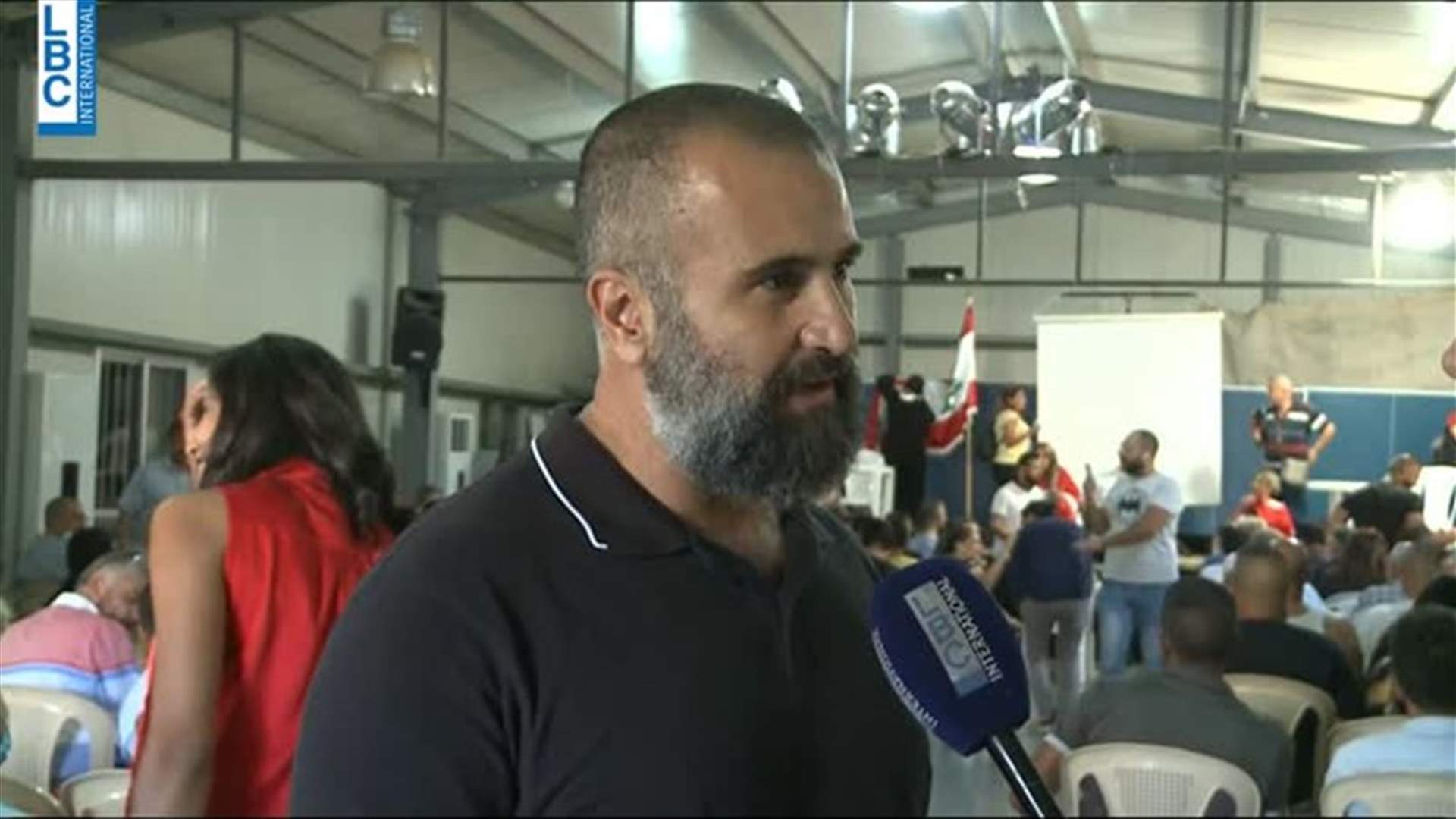 LBCI