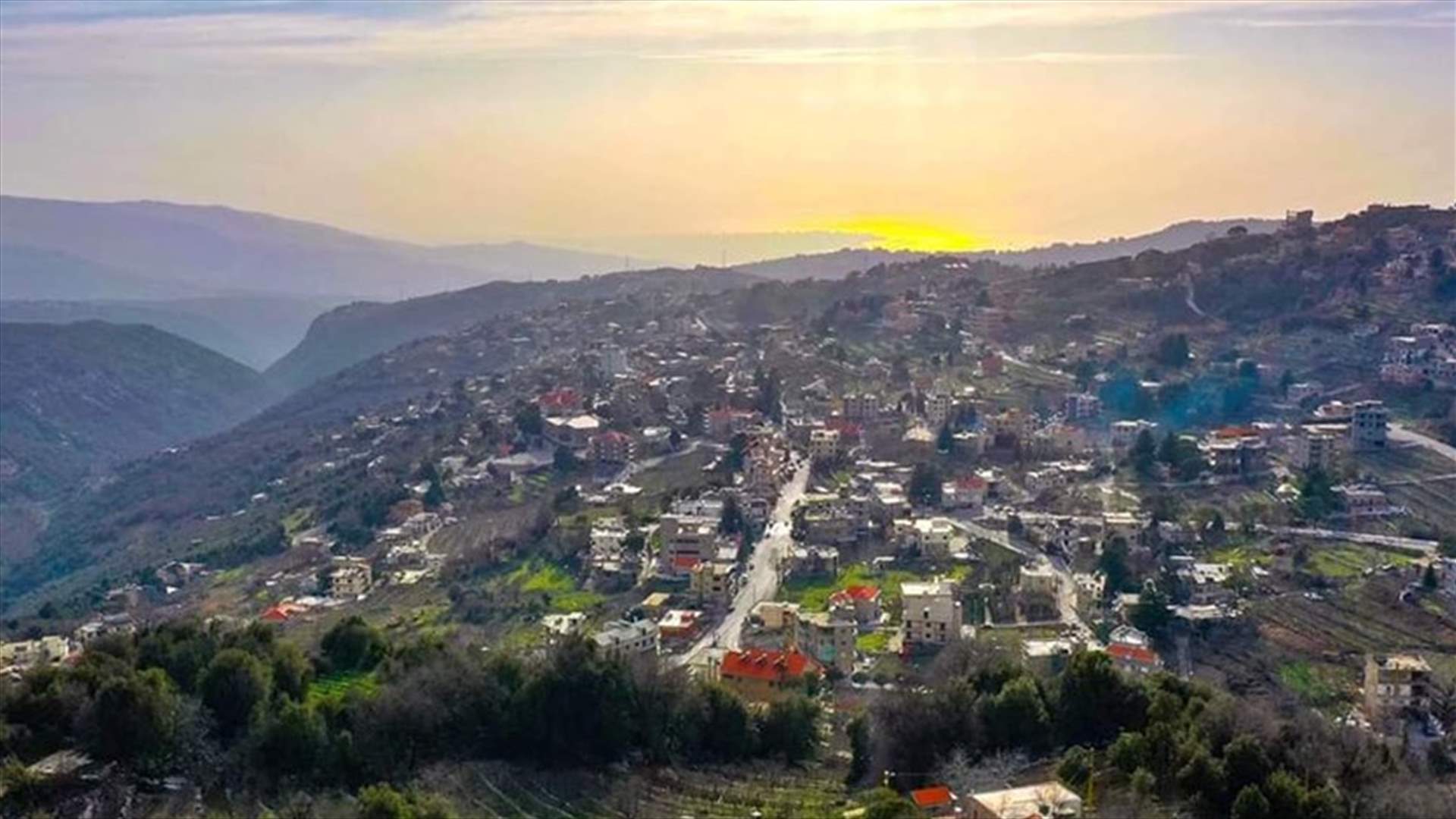 ما حقيقة وجود اصابات بكورونا في كفردبيان؟