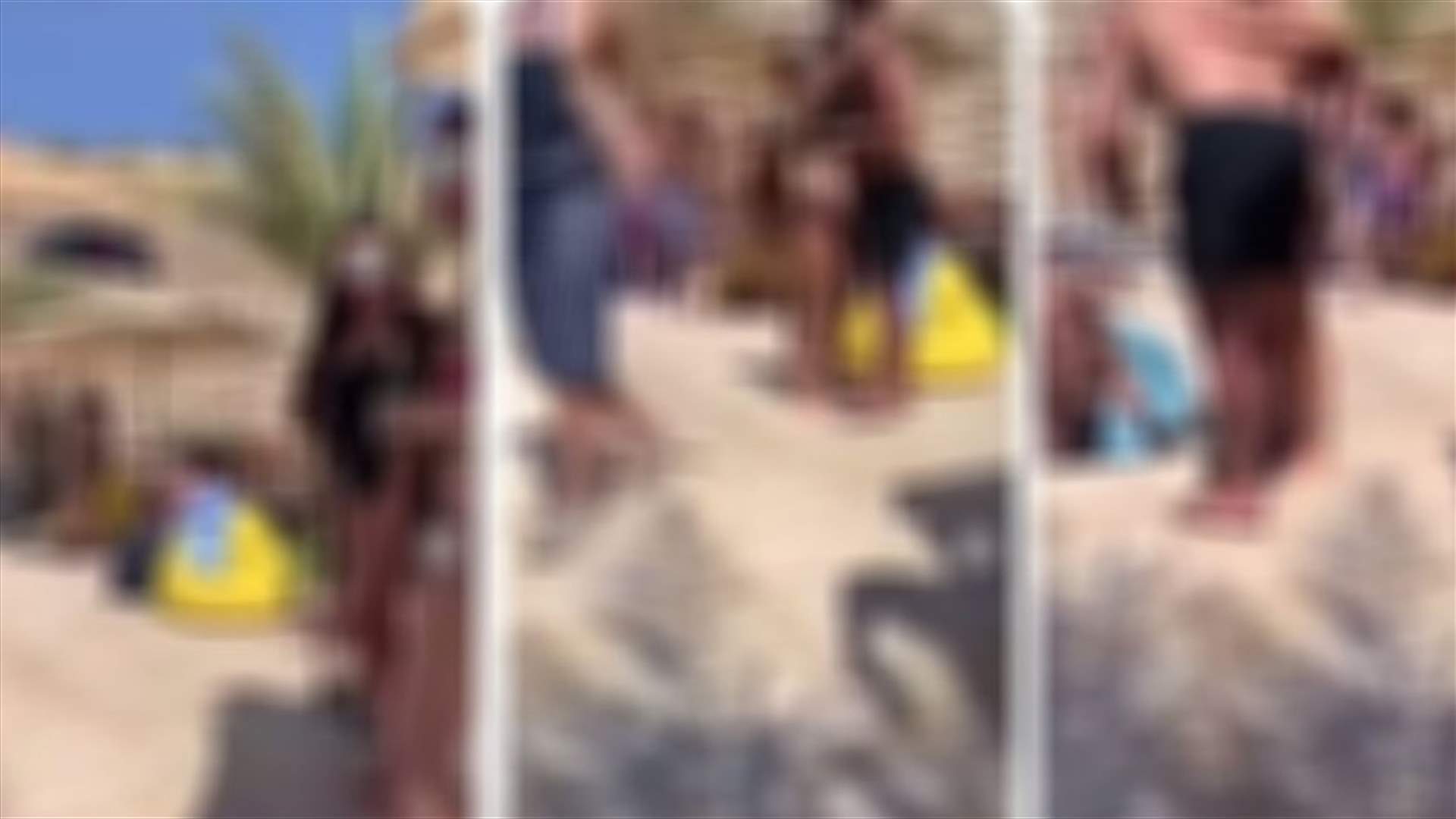 فيديو لحفل يثير الضجة في الأردن... ماذا تضمنت المشاهد؟