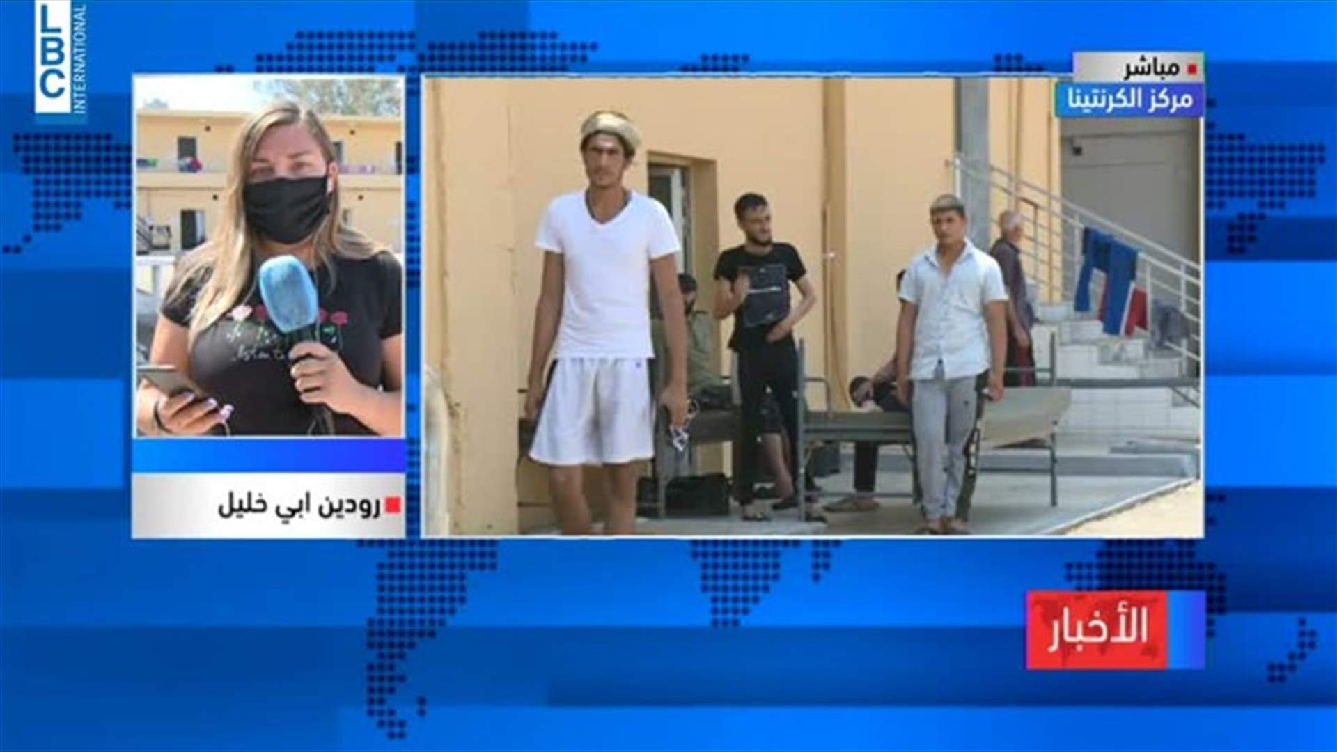 LBCI