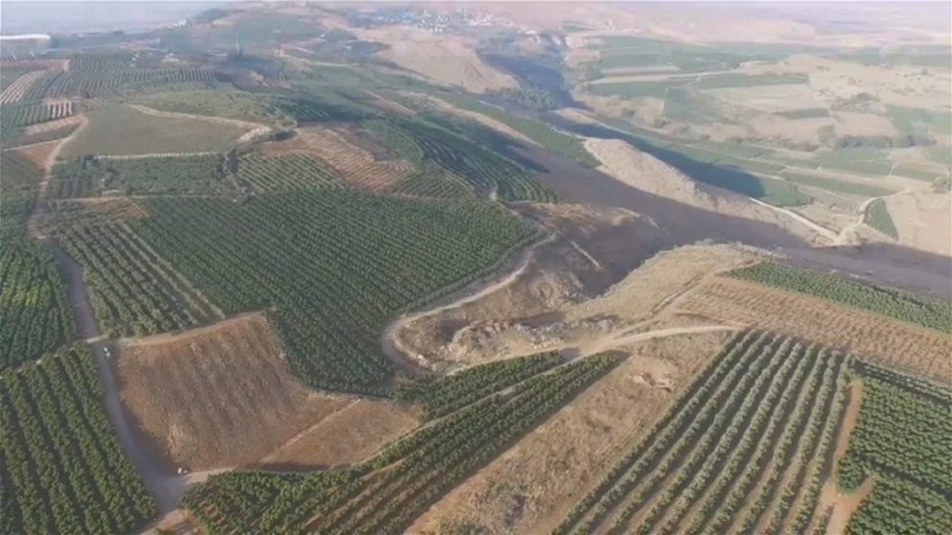 الجيش الاسرائيلي يسيطر على Drone ويسحبها باتجاه الأراضي المحتلة... اليكم التفاصيل (صوَر)