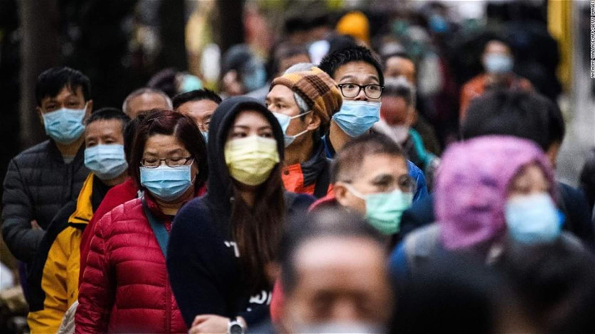 إصابات كورونا على مستوى العالم تتجاوز 14.35 مليون والوفيات تتخطى 600 ألف