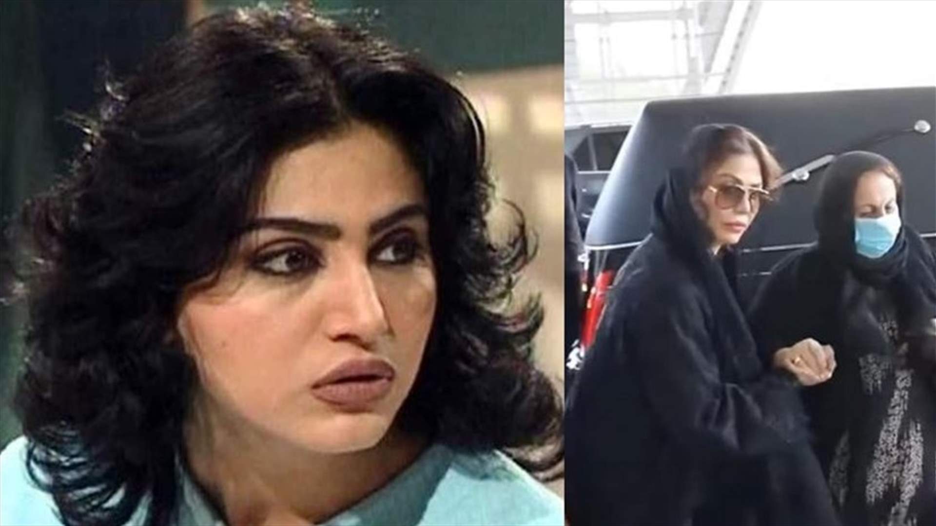 نورمان أسعد تظهر في العراق بفيديو بعد 13 عاماً على اعتزالها.. جمالها لا يتغير!