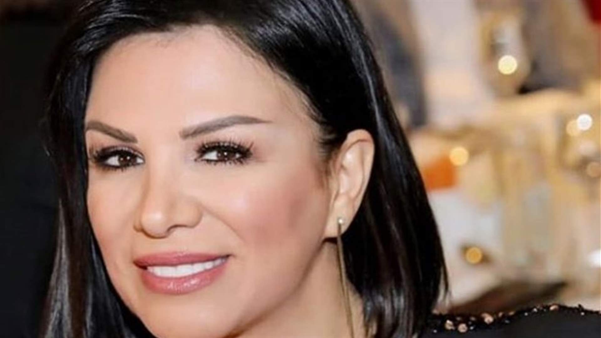 وجيه صقر شارك في عيد ميلادها.. نتالي فضل الله للـ LBCI: لا عوارض على من حضر وجميعنا بخير