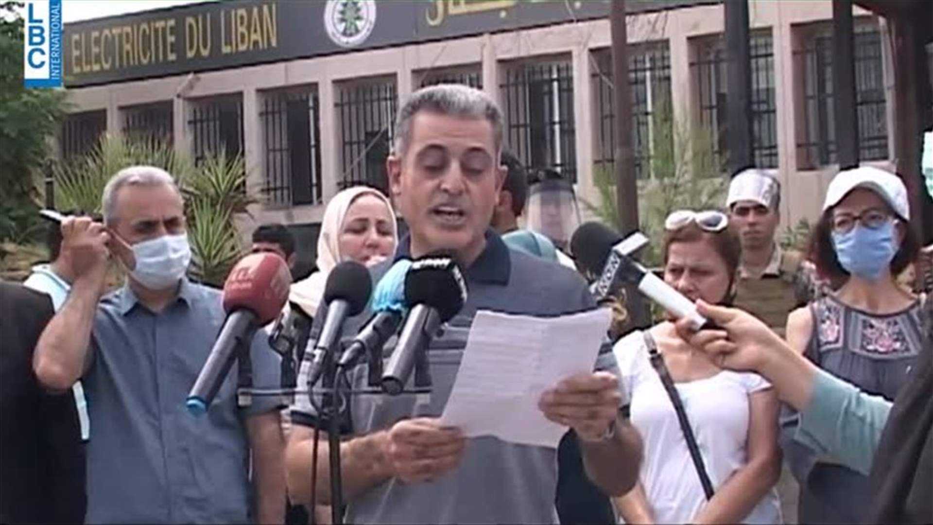 LBCI