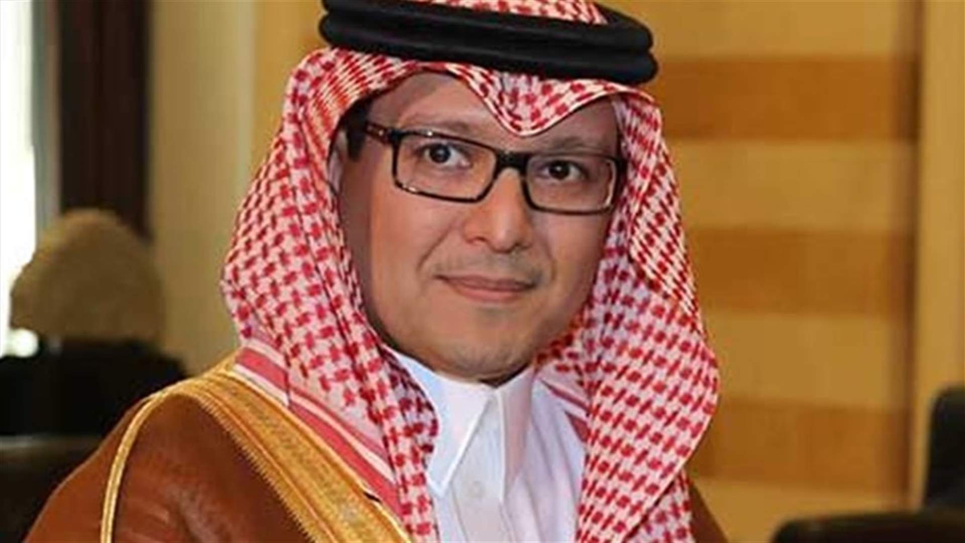 بخاري تلقى اتصالاً هاتفيًا من الرئيس بري يطمئن خلاله على صحة الملك سلمان