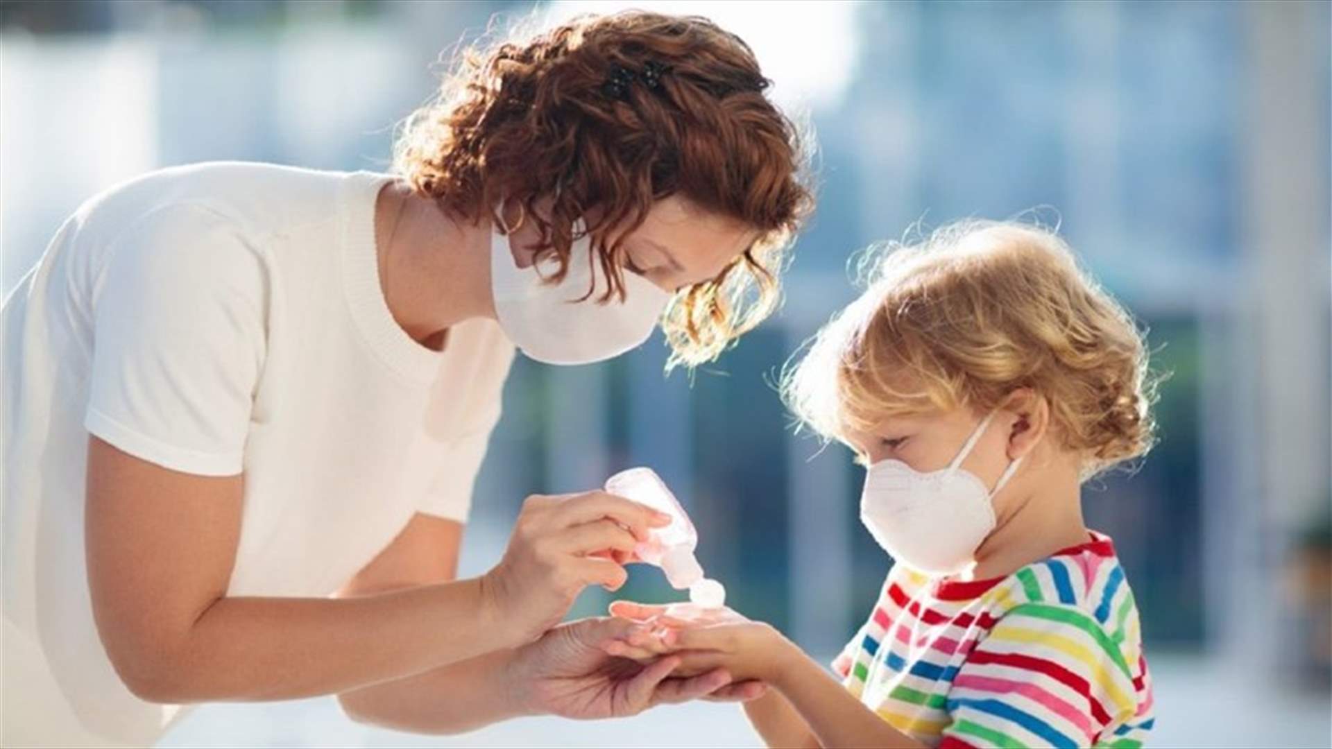 الأطفال ونقل عدوى فيروس كورونا... دراسة جديدة تكشف الحقيقة
