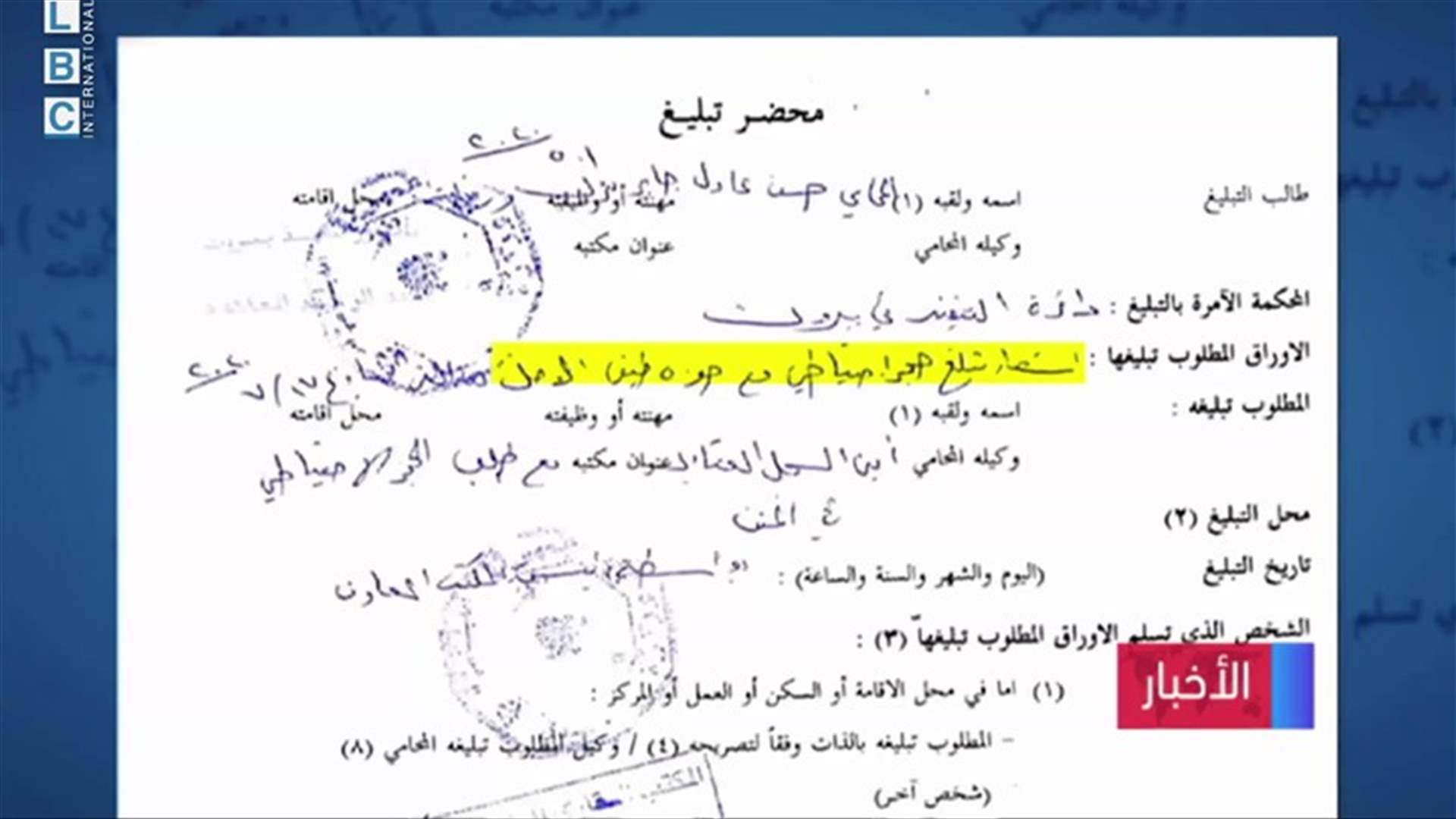 LBCI