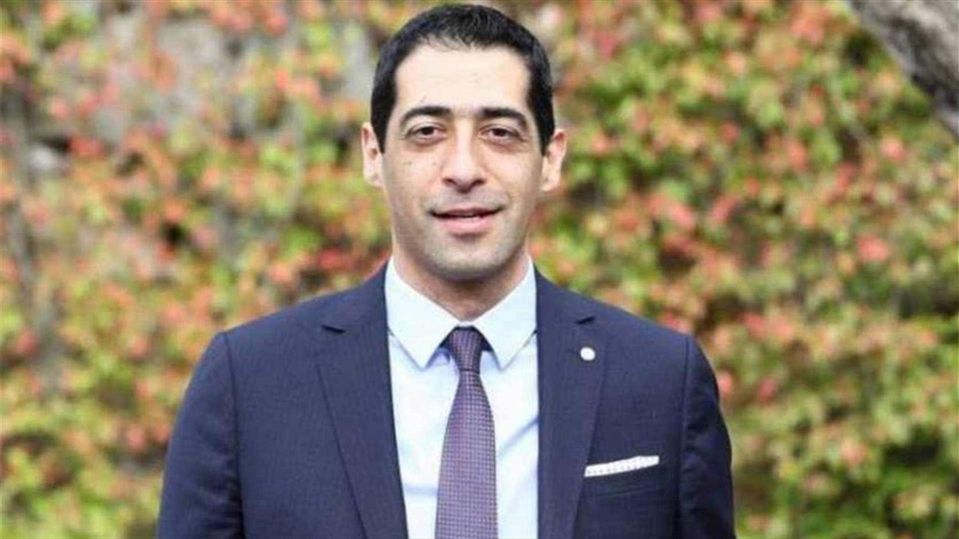 حنكش: تقدمنا بإقتراح قانون لتخصيص 24 نيسان يوما وطنيا لذكرى الإبادة الأرمنية والمجازر السريانية والأشورية والكلدانية