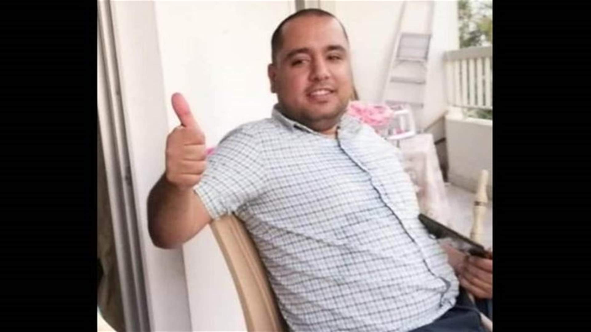لجنة إدارة أزمة كورونا في المنطقة الأولى في حزب الله تنعى الدكتور اسماعيل