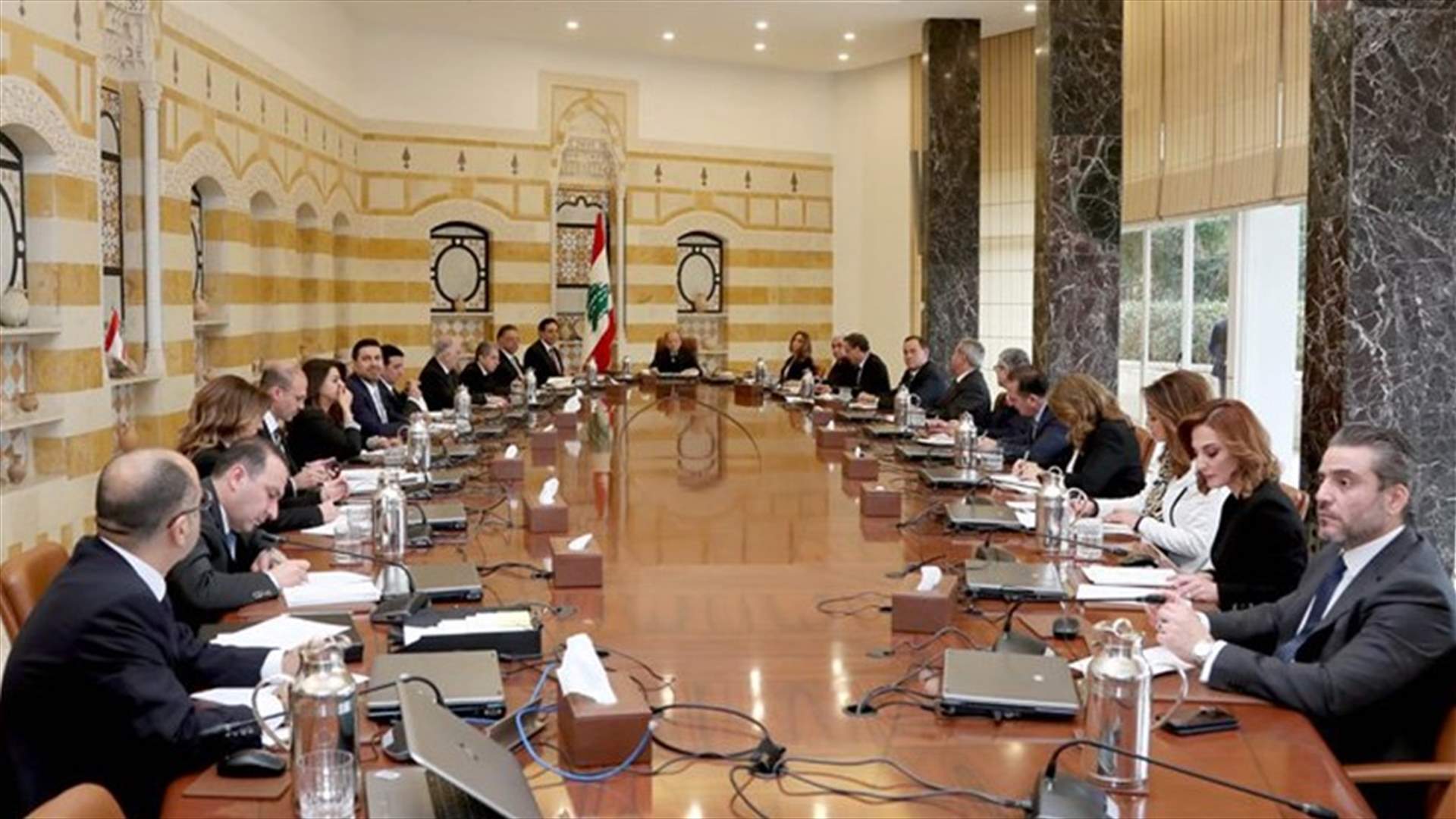 الحكومة &quot;تعبث&quot; بالـ TVA؟ (الأخبار)