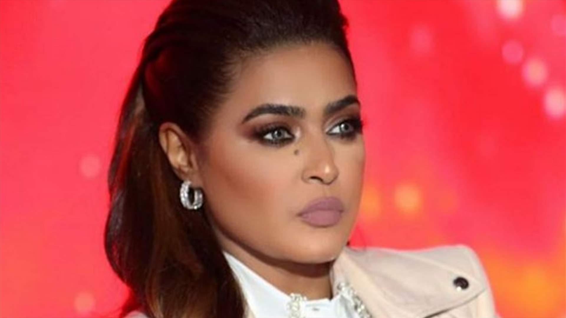 وعد تكشف إصابة إبنتها بكورونا: أستودعك الله