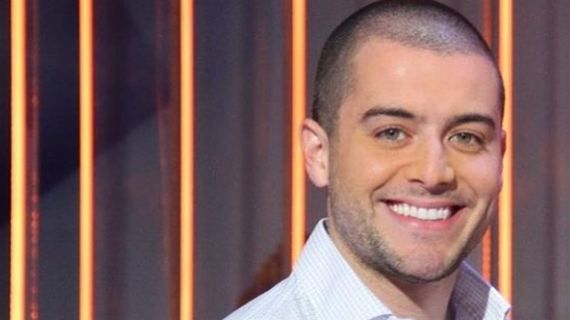 &quot;ريا&quot; زوجة سامي فتفت في أوّل ظهورٍ لها بضيافة سليم عساف (صور)