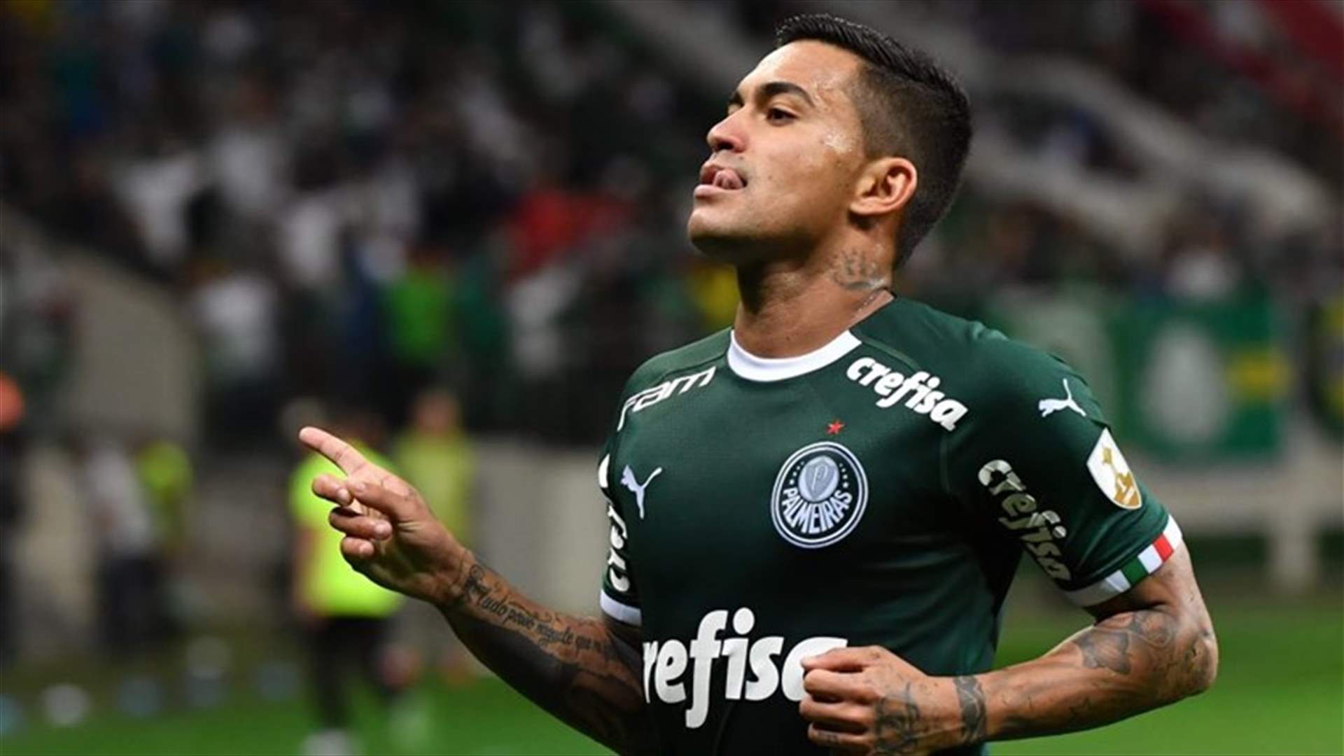 ادواردو بيريرا رودريغيس مع الدحيل القطري لمدة عام