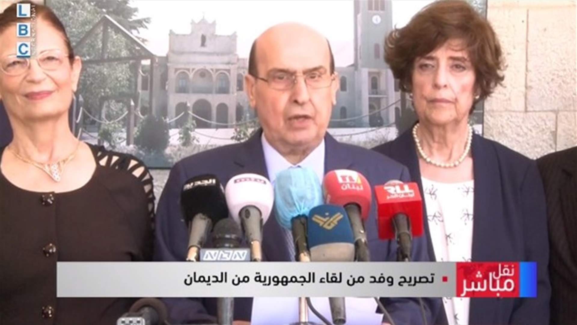 LBCI