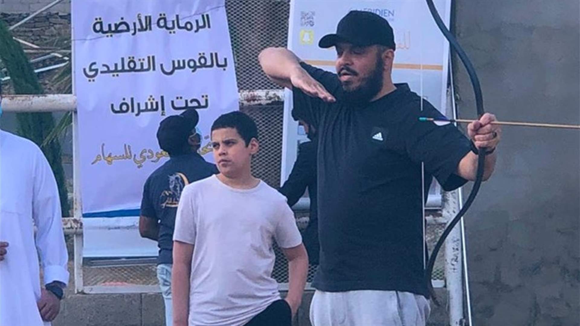 ختام دورة الرماية الأرضية بالقوس التقليدي تحت إشراف الاتحاد السعودي للسهام