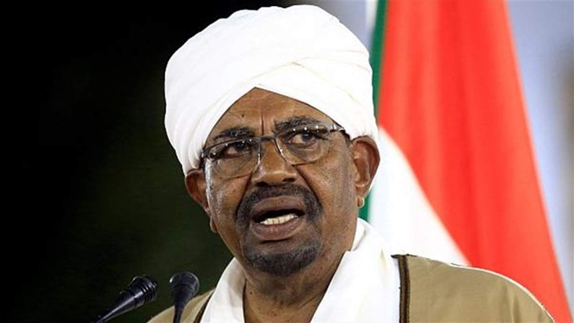 Sudan adjourns trial against Bashir and allies on trial for 1989 coup