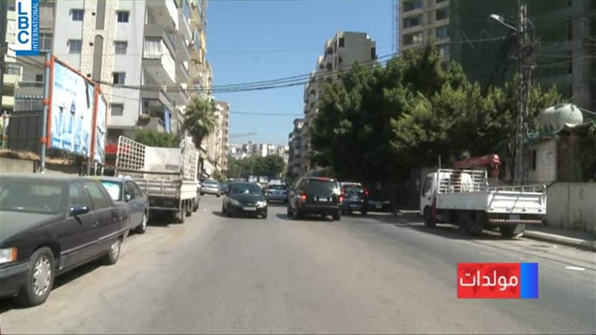 LBCI
