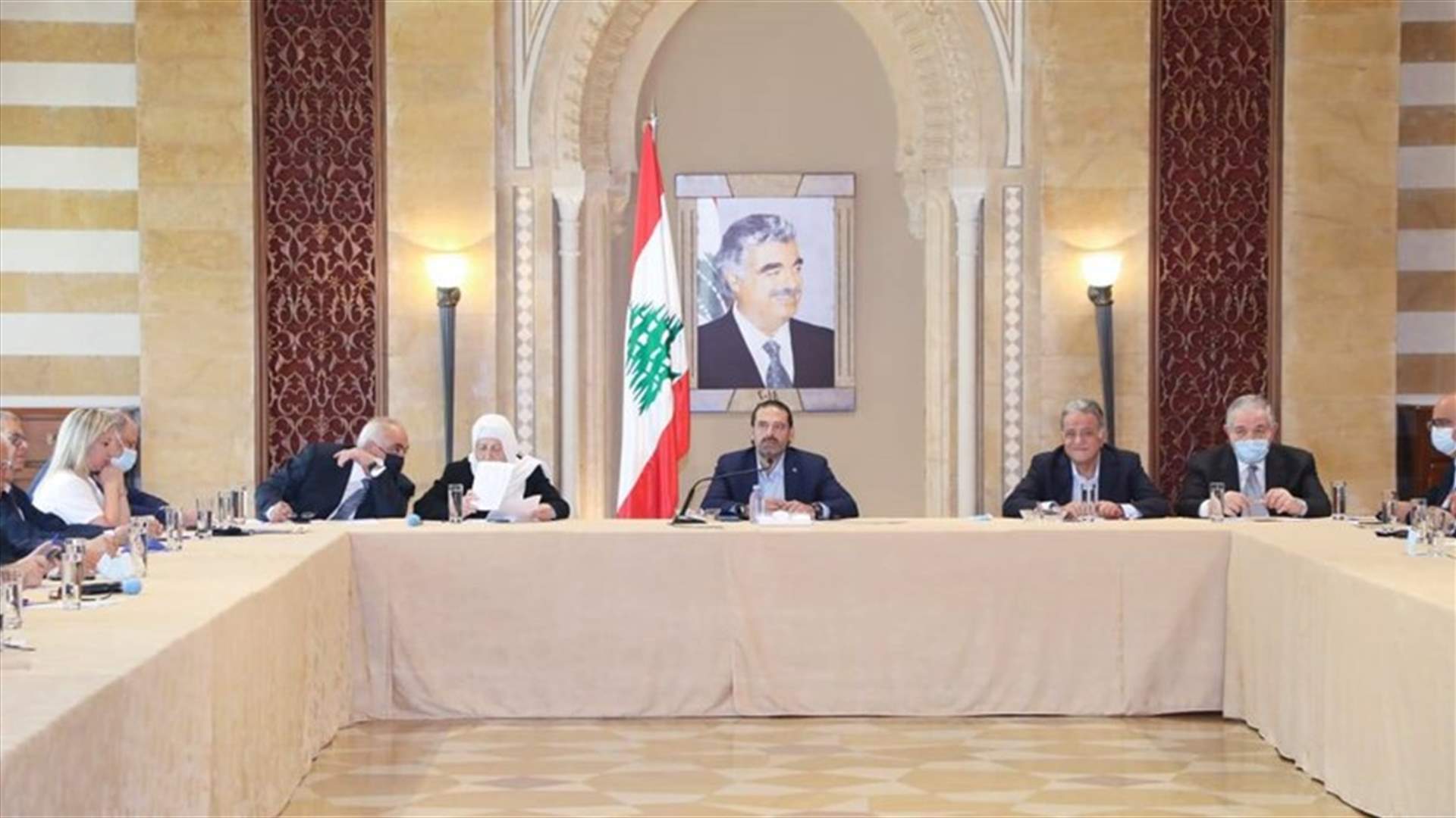 كتلة المستقبل: كان من الاجدى للحكومة أن توافق على أن يشمل التحقيق الجنائي كل مؤسسات الدولة