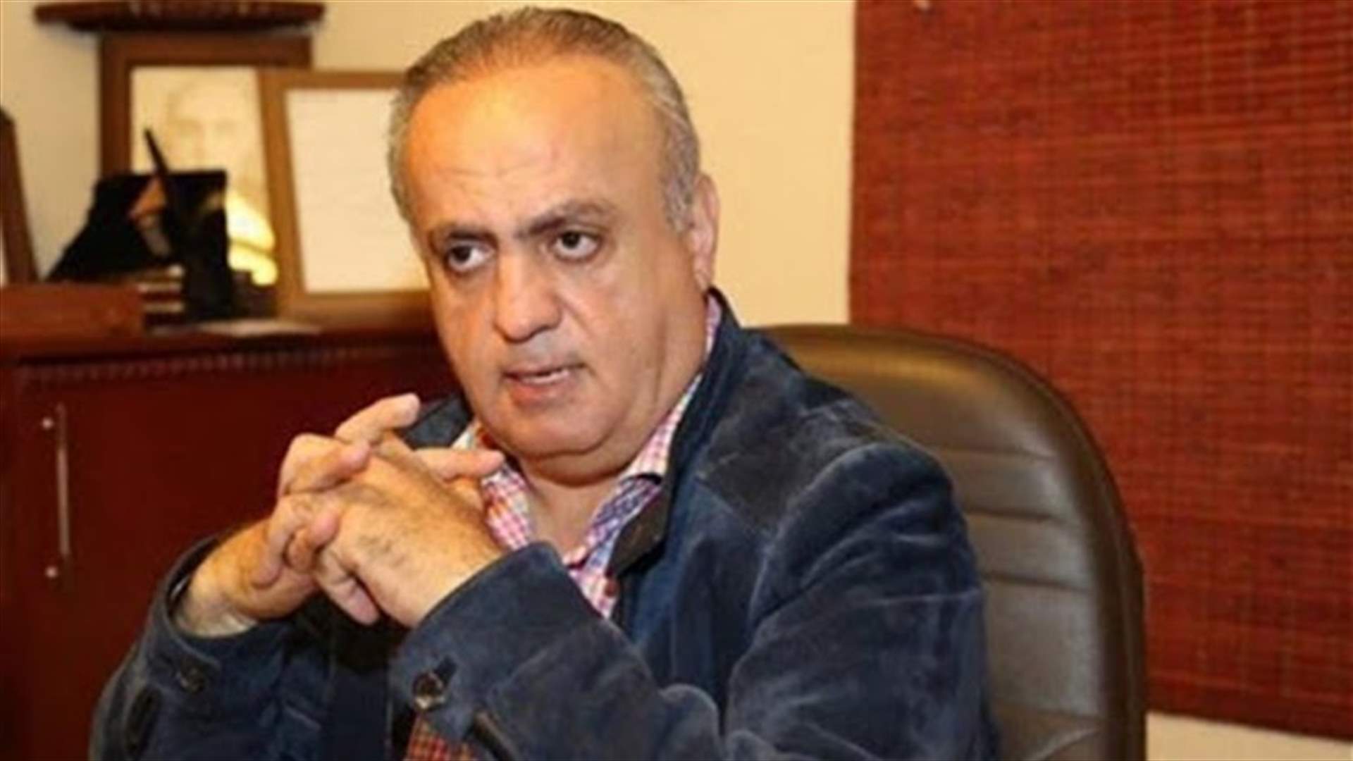 وهاب: لا أستبعد إنقلاباً سياسياً كبيراً وحملة على رئيس الجمهورية والحكومة