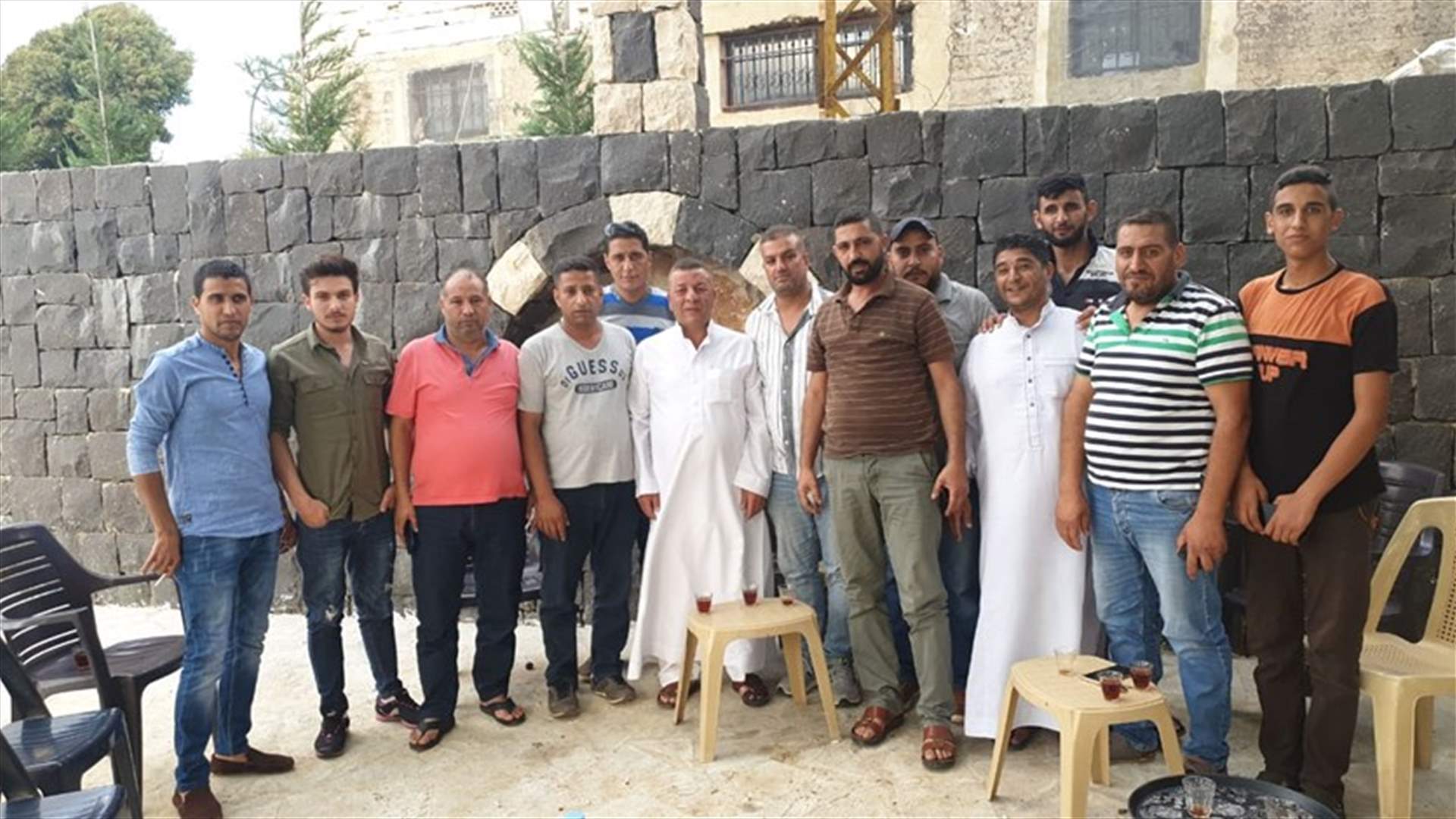 أصحاب حافلات ركاب في وادي خالد طالبوا بعدم حرمانهم من فاناتهم