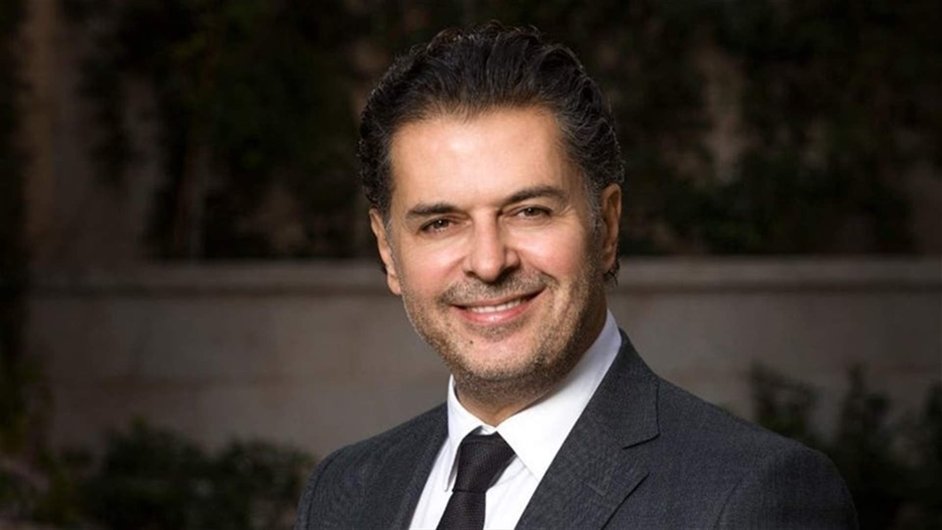 راغب علامة يفضح سرقة المصارف للودائع: &quot;هل سمعتم بإجرام البنوك؟&quot;